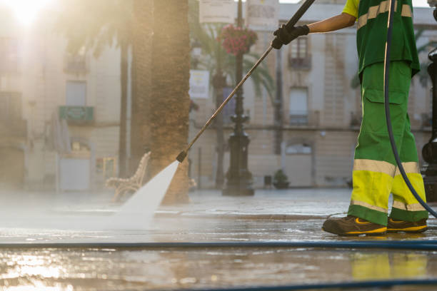 Best Power Washing Near Me  in Scotts Hill, TN